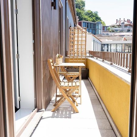 Casa Girasol River View Porto Buitenkant foto