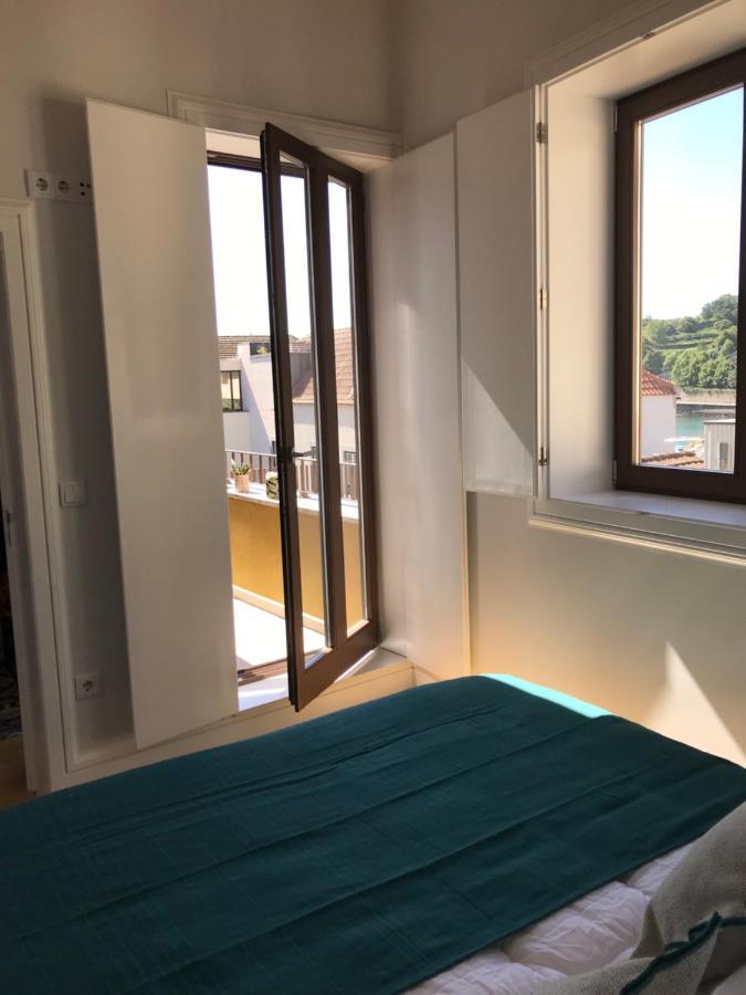 Casa Girasol River View Porto Buitenkant foto