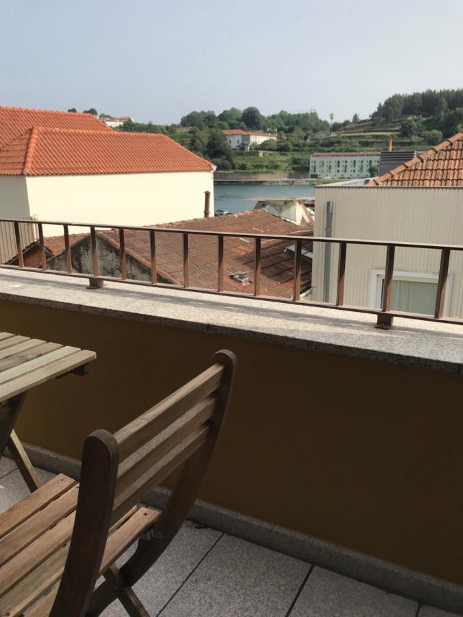 Casa Girasol River View Porto Buitenkant foto